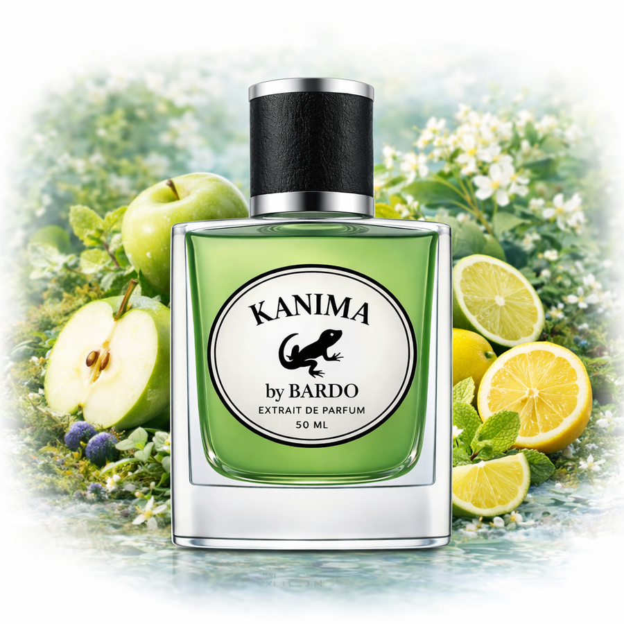 KANIMA